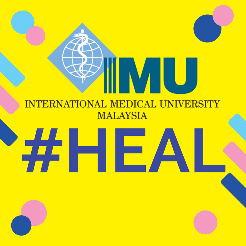 IMU Healthy Eating Active Living (HEAL)