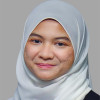 Nurul Hanis Binti Ramzi [IMUE]