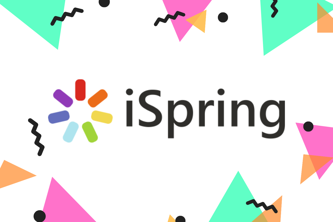 Develop Interactive Course with I-Spring