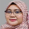 HAZWANIE BINTI HASHIM