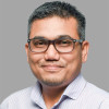 MOHD AZRIN BIN IBRAHIM