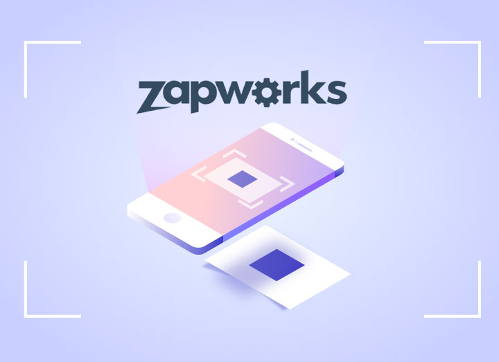 ZapWorks| Transforming Teaching and Learning Content into an Augmented Reality Experience (Basic)